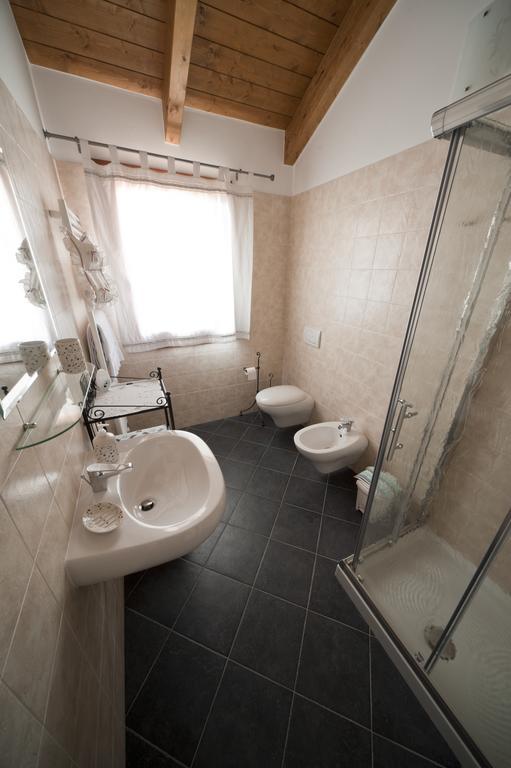 B&B La Garzetta Adria Room photo