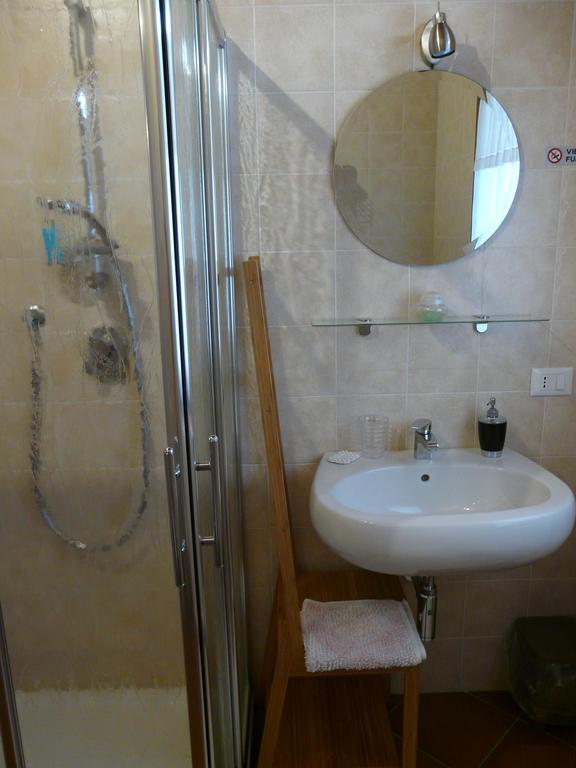 B&B La Garzetta Adria Exterior photo