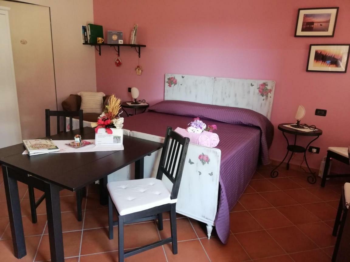 B&B La Garzetta Adria Exterior photo