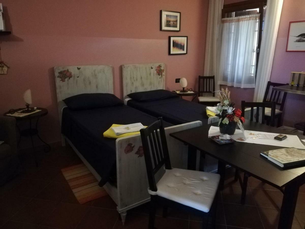 B&B La Garzetta Adria Exterior photo